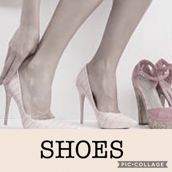 Shoes - Picture 3 of 4